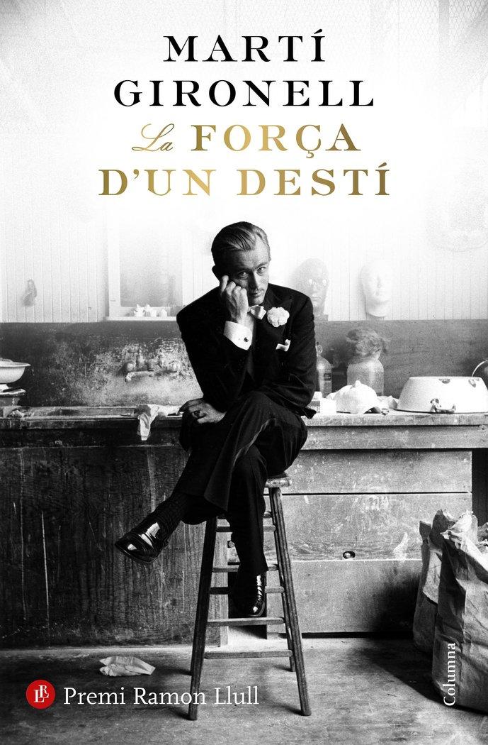 Vorderes Coverbild La força d'un destí