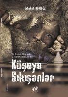 Vorderes Coverbild Köseye Sikisanlar