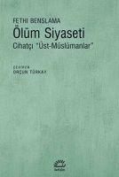 Vorderes Coverbild Ölüm Siyaseti