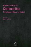 Vorderes Coverbild Communitas