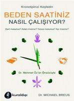 Vorderes Coverbild Beden Saatiniz Nasil Calisiyor