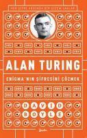 Vorderes Coverbild Alan Turing