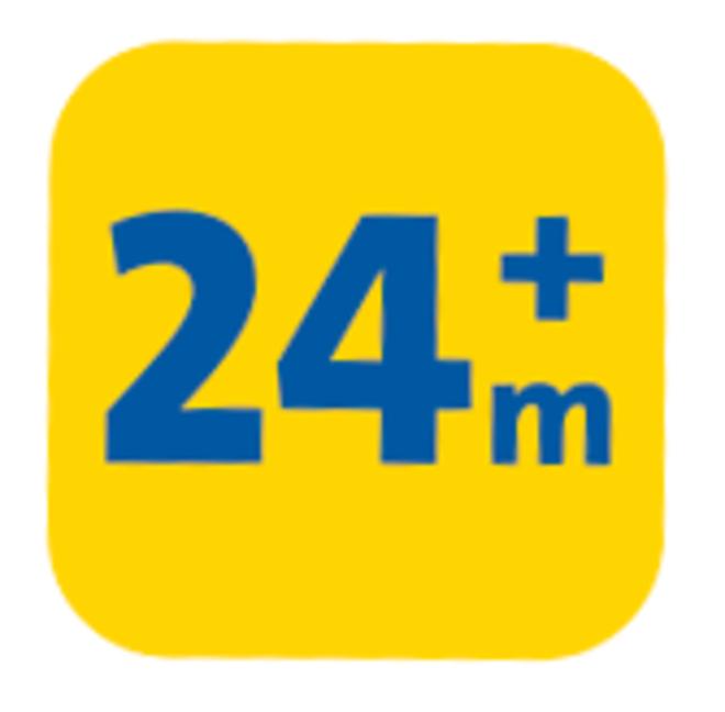 Beispielinhalt (Bild) Was gehört wohin? Auf dem Bauernhof