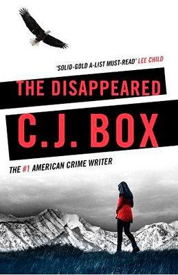 Vorderes Coverbild The Disappeared