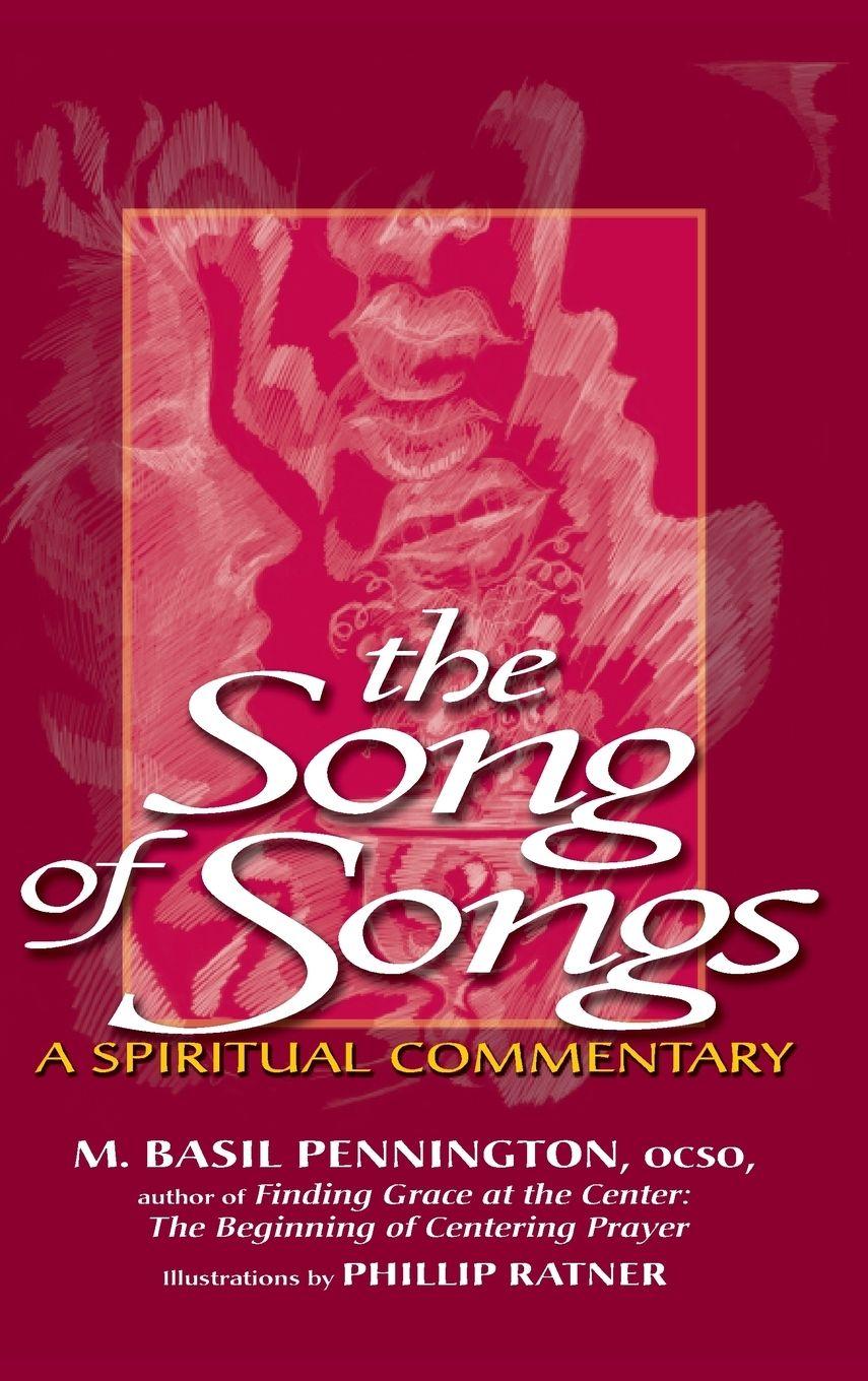 Vorderes Coverbild The Song of Songs
