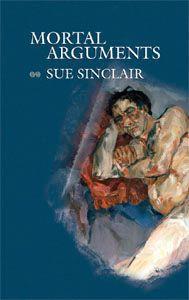 Vorderes Coverbild Mortal Arguments