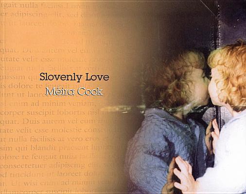 Vorderes Coverbild Slovenly Love