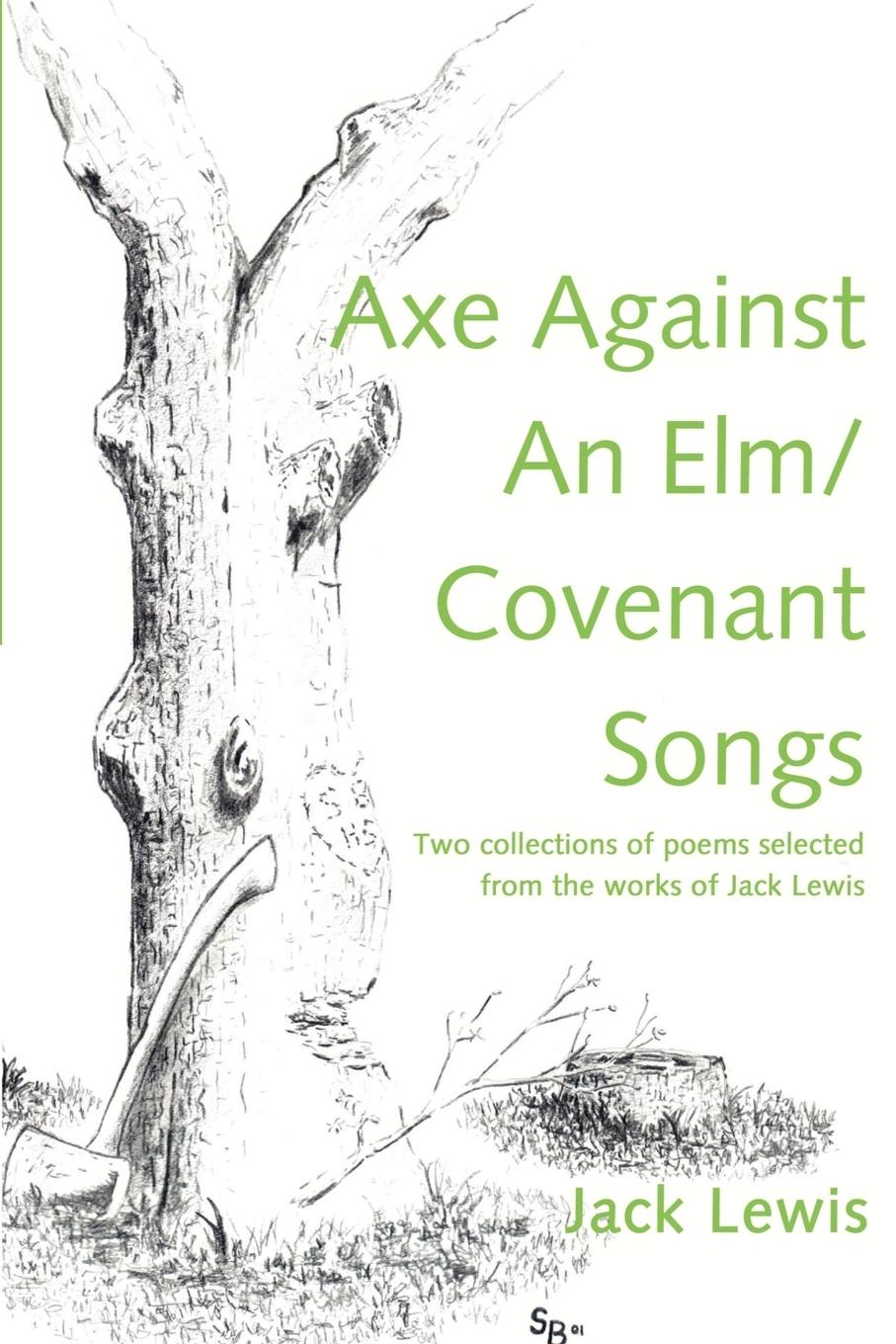Vorderes Coverbild Axe Against an ELM/Covenant Songs