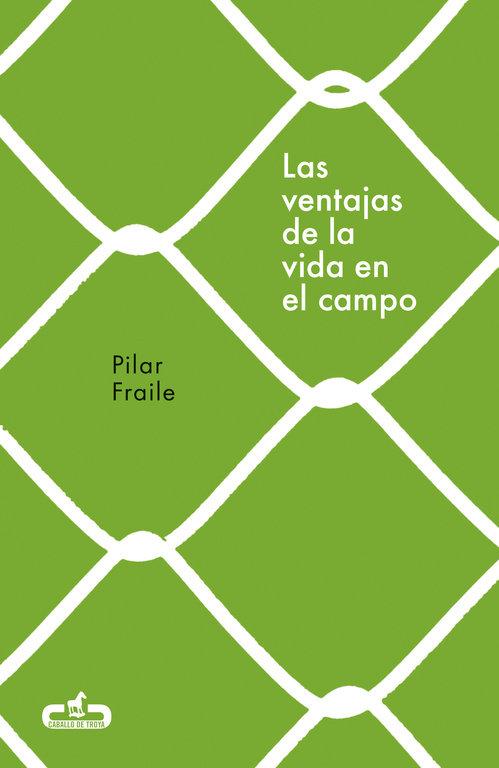 Vorderes Coverbild Las ventajas de la vida en el campo