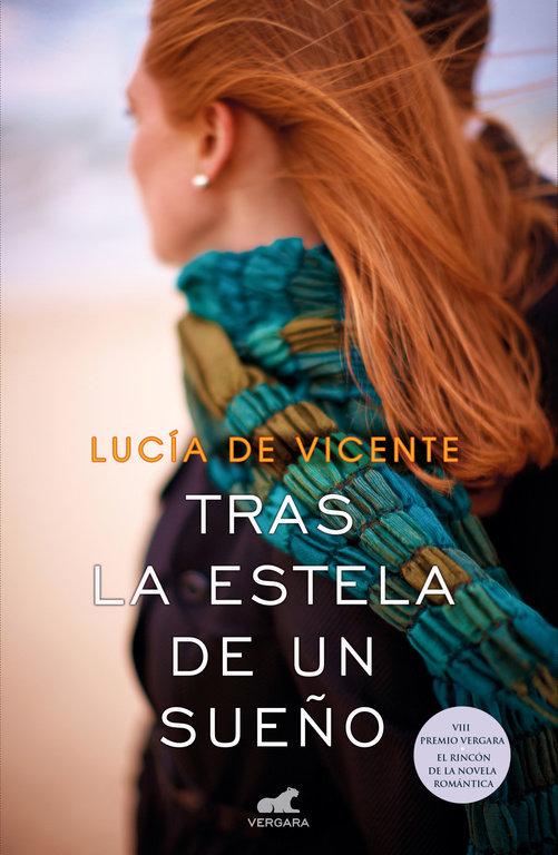 Vorderes Coverbild Tras la estela de un sueño