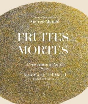 Vorderes Coverbild Fruites Mortes