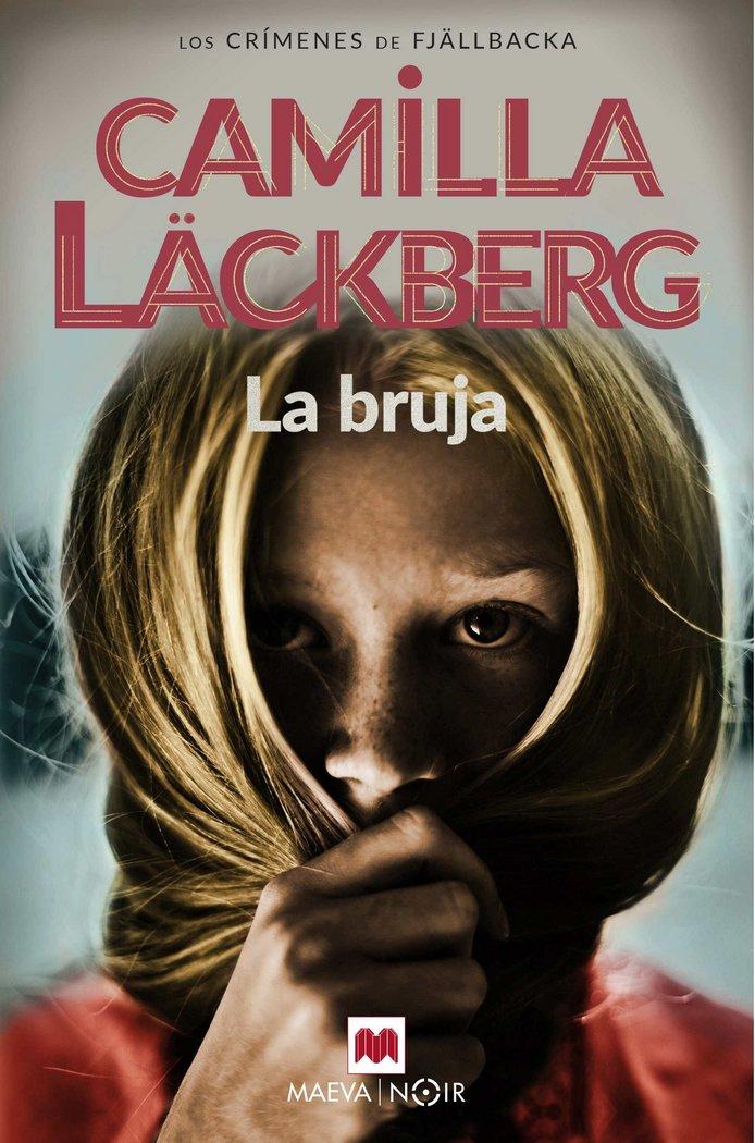 Vorderes Coverbild La bruja