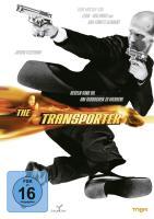 Vorderes Coverbild The Transporter