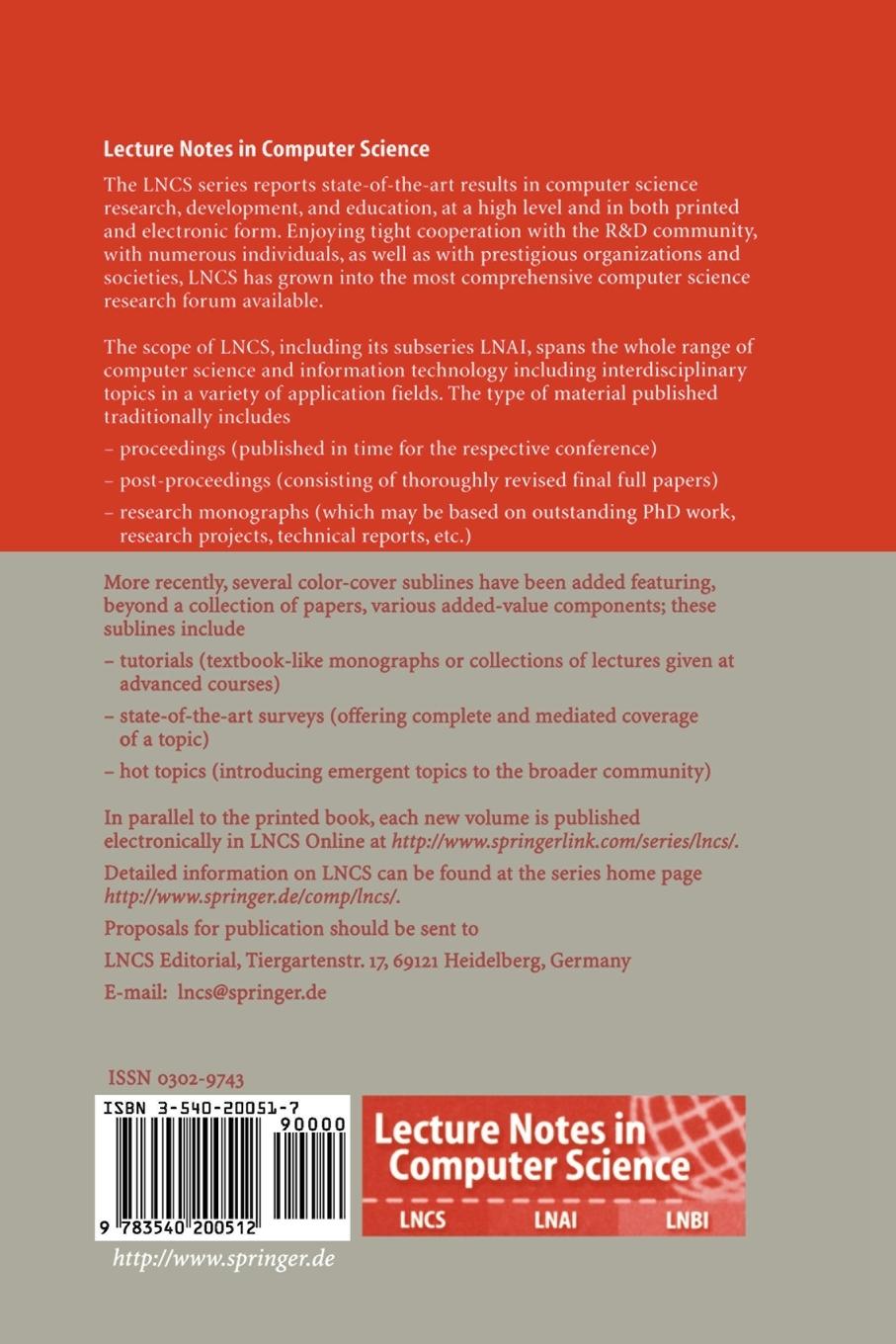 Rückseitencover Group Communications and Charges; Technology and Business Models