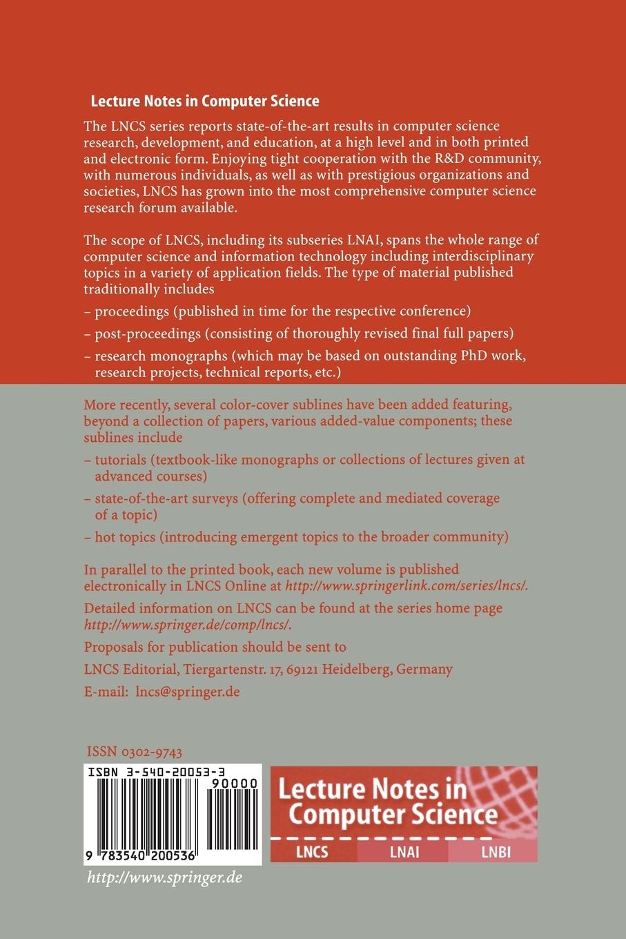 Rückseitencover Mathematics of Surfaces