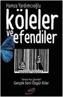 Vorderes Coverbild Köleler ve Efendiler