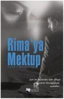 Vorderes Coverbild Rimaya Mektup