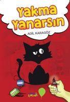 Vorderes Coverbild Yakma Yanarsin