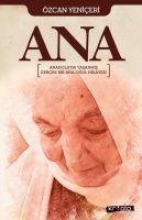 Vorderes Coverbild Ana