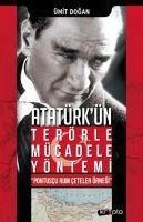 Vorderes Coverbild Atatürkün Terörle Mücadele Yöntemi
