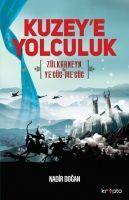 Vorderes Coverbild Kuzeye Yolculuk