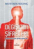 Vorderes Coverbild Degisimin Sifreleri