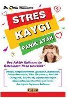 Vorderes Coverbild Stres Kaygi Panik Atak
