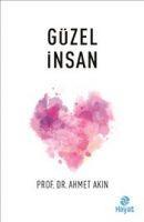 Vorderes Coverbild Güzel Insan