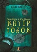 Vorderes Coverbild Kayip Yüzük