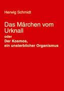 Vorderes Coverbild Das Märchen vom Urknall