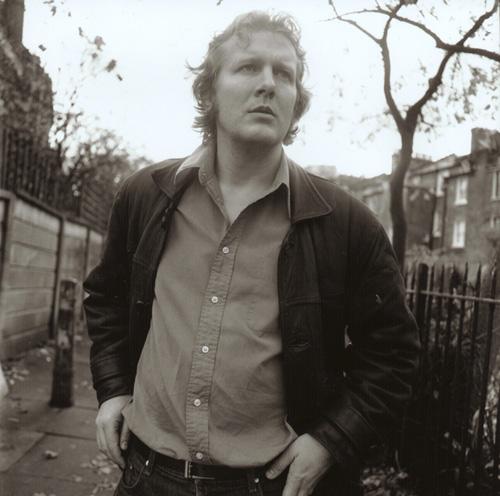 Autorenbild The Groundwater Diaries