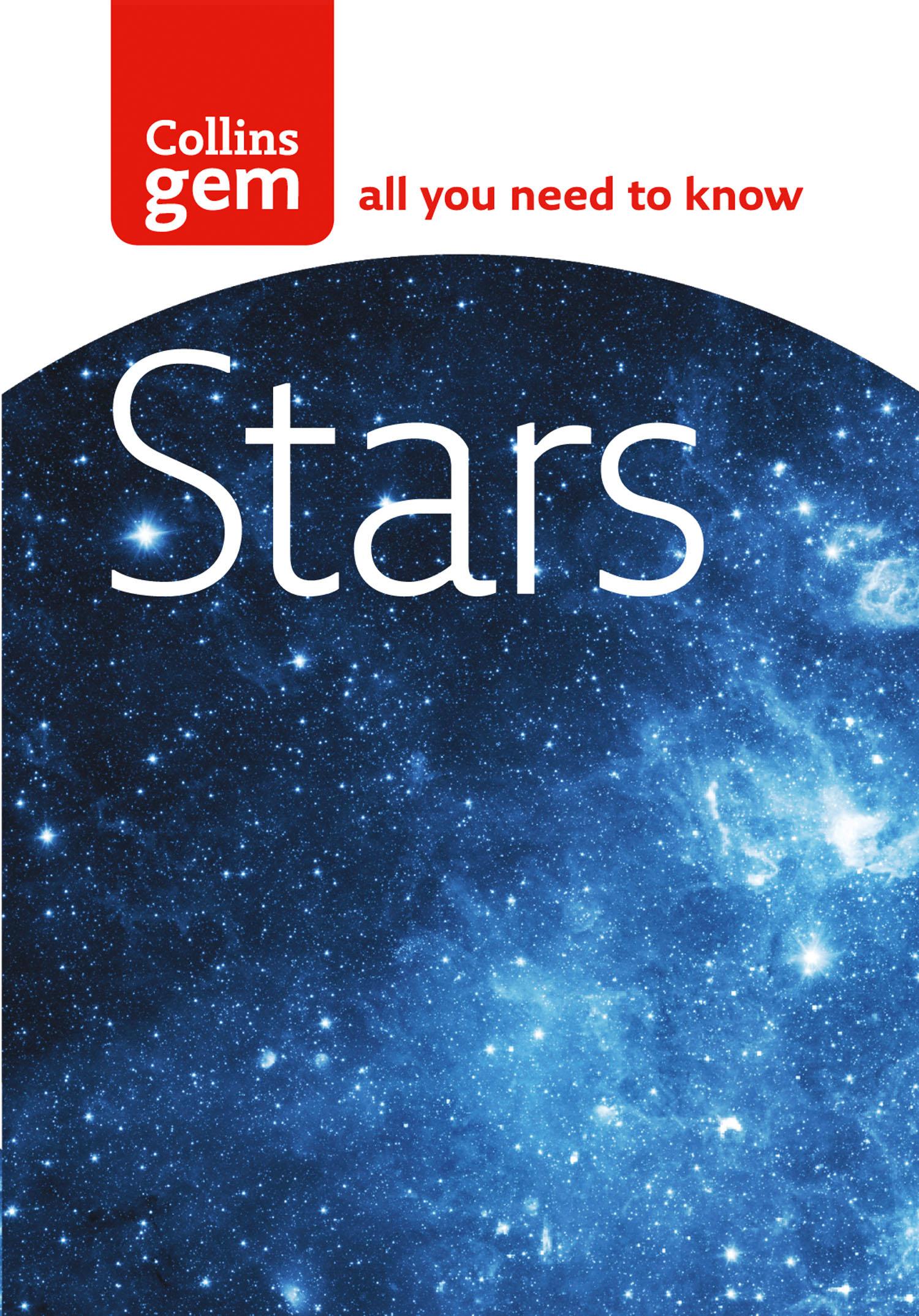Vorderes Coverbild Stars