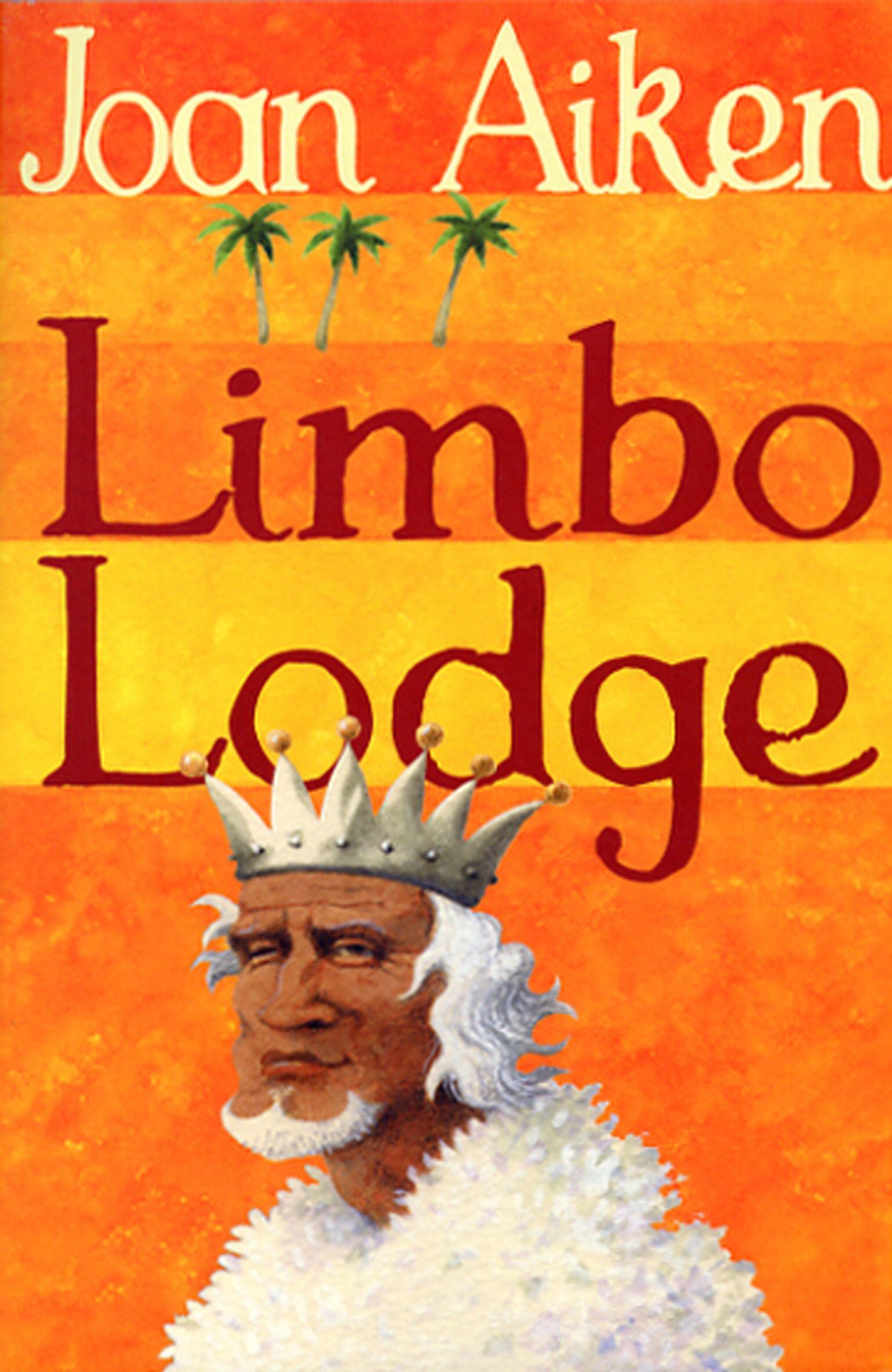 Vorderes Coverbild Limbo Lodge