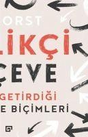 Vorderes Coverbild Yenilikci Cerceve