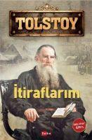Vorderes Coverbild Itiraflarim