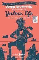 Vorderes Coverbild Yalniz Efe Kisaltilmis Metin