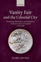 Vorderes Coverbild Vanity Fair and the Celestial City