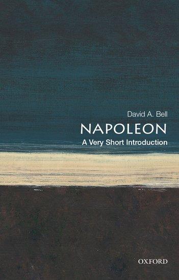 Vorderes Coverbild Napoleon