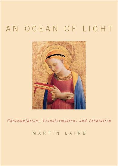 Vorderes Coverbild An Ocean of Light