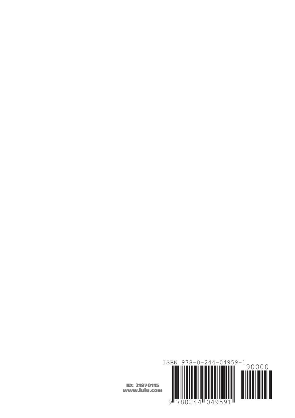 Rückseitencover Literacy and orality Technological determinists large and small