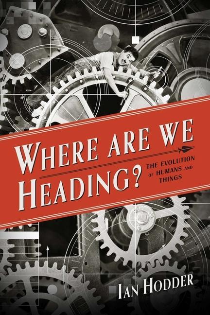Vorderes Coverbild Where Are We Heading?