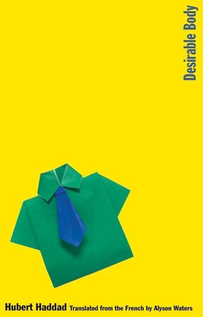 Vorderes Coverbild Desirable Body
