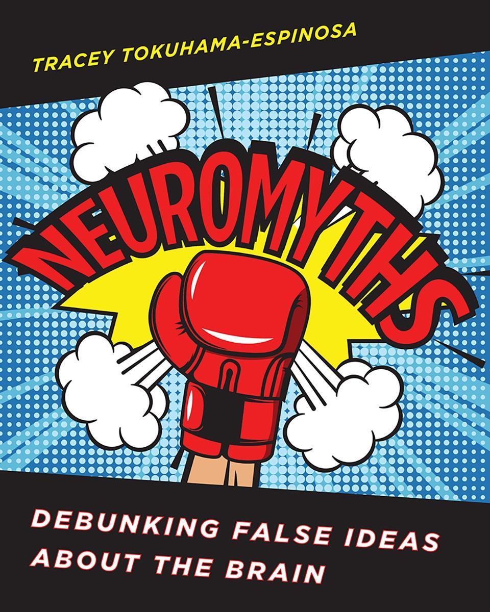 Vorderes Coverbild Neuromyths: Debunking False Ideas about the Brain