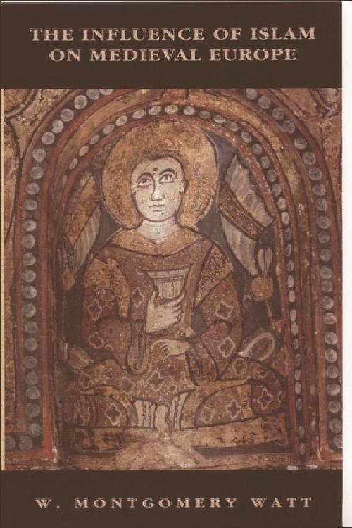 Vorderes Coverbild The Influence of Islam on Medieval Europe