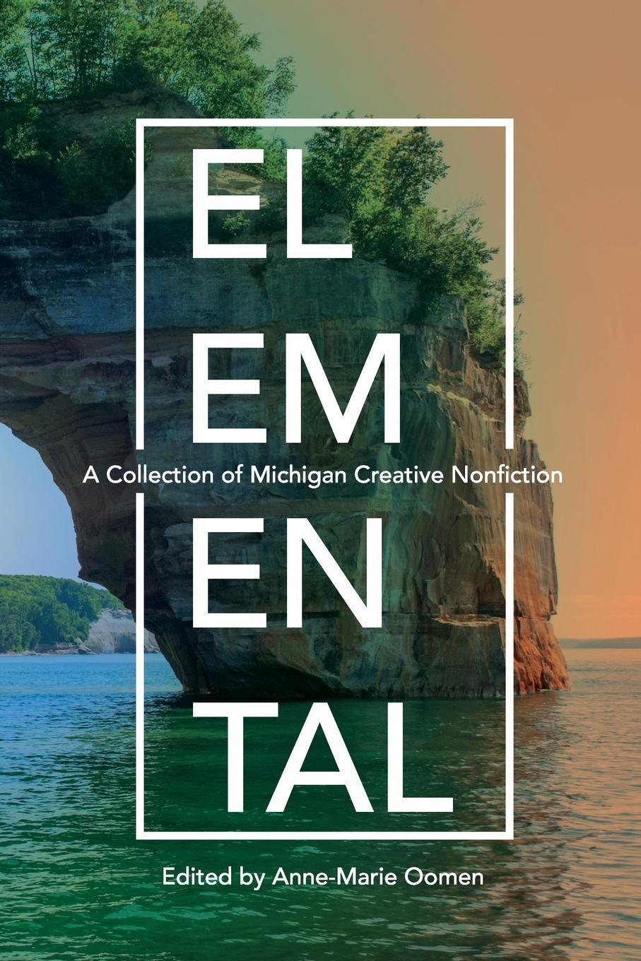 Vorderes Coverbild Elemental