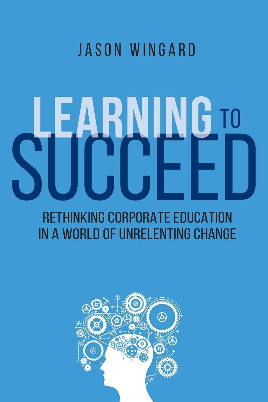 Vorderes Coverbild The Learning to Succeed