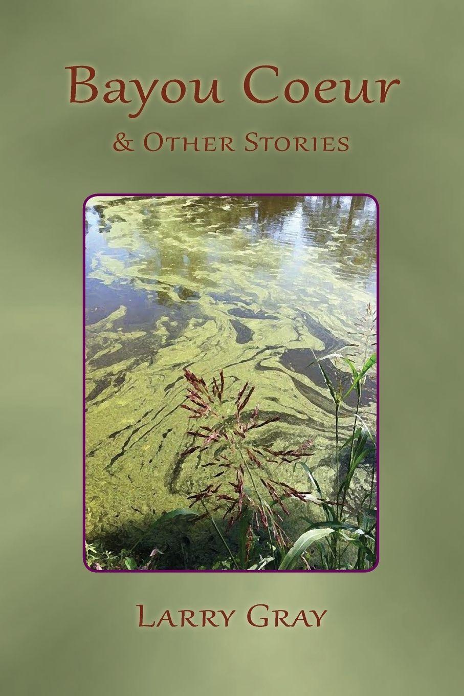 Vorderes Coverbild Bayou Coeur and Other Stories
