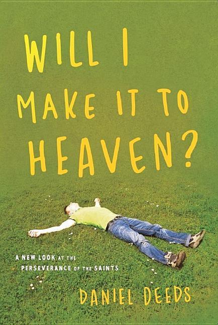 Vorderes Coverbild Will I Make It to Heaven?