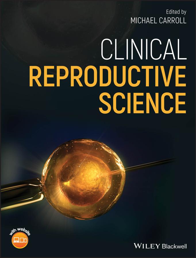 Vorderes Coverbild Clinical Reproductive Science