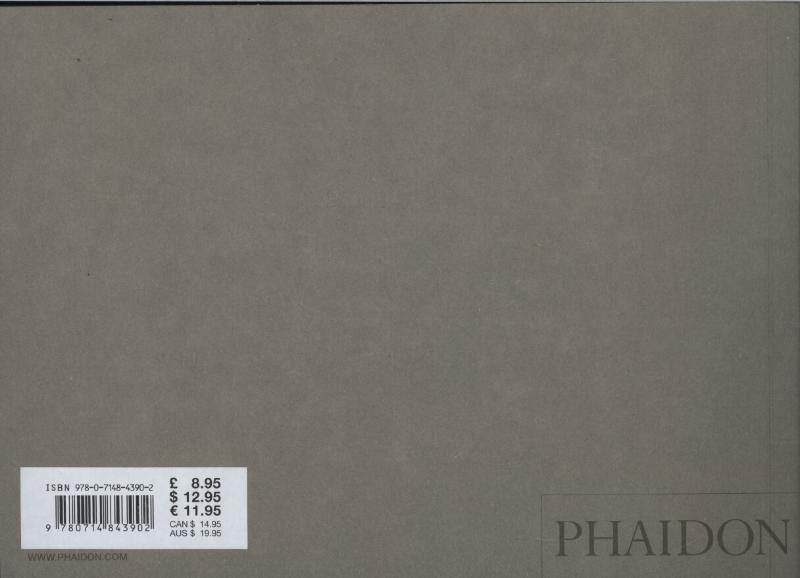 Rückseitencover Boring Postcards